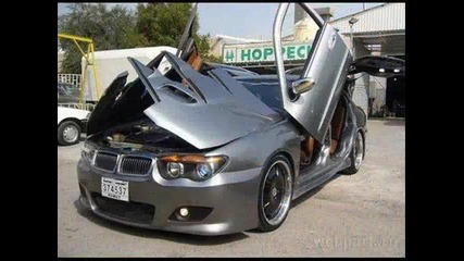 Malko Tuning 2