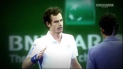 No.2 Roger Federer - Year 2010 Review [hd]