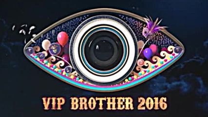VIP Brother - тази вечер от 20:00 часа по NOVA
