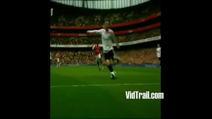 Soccer Am - Goodbye Andriy Voronin