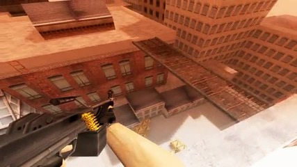 noxerrr Jump or Die! Cs 1 6 Hns movie 