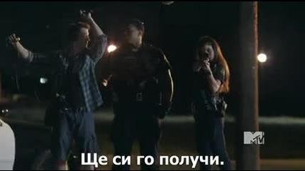 Долината на смъртта - Сезон 1 Епизод 7