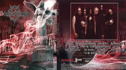 Siebenburgen - Revelation Vi - 2008