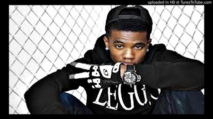 B. Smyth Feat. Future - Win Win [ Audio ]