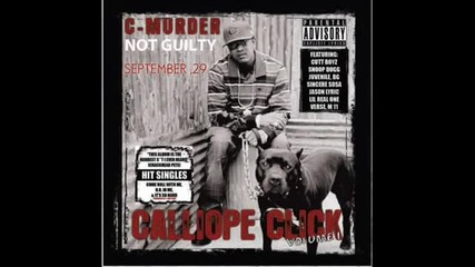 C - Murder feat. Lil Real One - Streets made me 