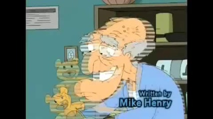 Family Guy-best Clips of Herbert the Pervert