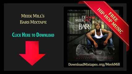 Meek Mill - Let s Get It [mixtape]