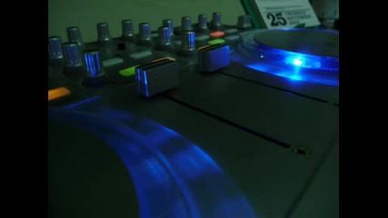 Qba Libre & M1 - God Damn {hq}