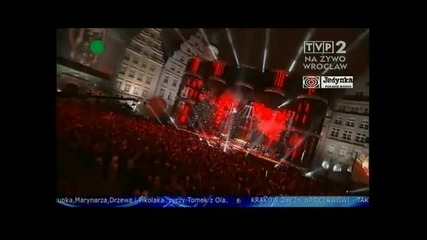 Ace Of Base - All For You (live Tvp2 Poland) 