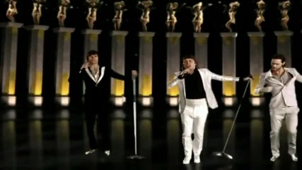 Take That - Shine