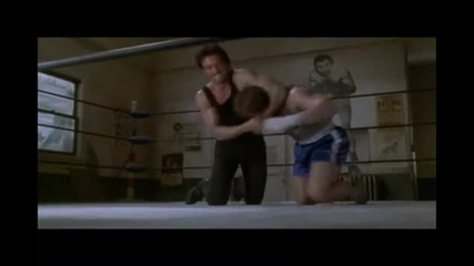 Rocky 5 Training Scene [hq]