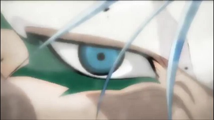 Bleach Amv Espada