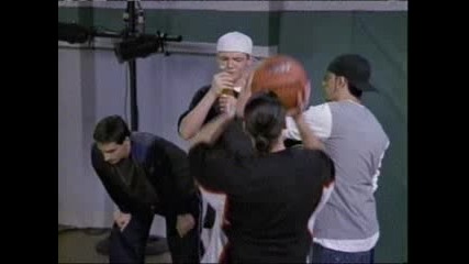 Sabrina - Backstreet Boys Guests