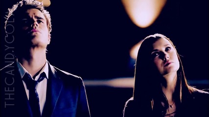 stefan&elena - why i love you