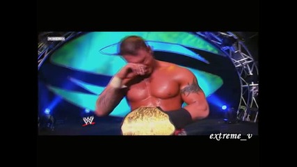 Randy Orton - Lullaby