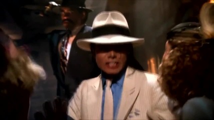 Michael Jackson - Smooth Criminal (превод)