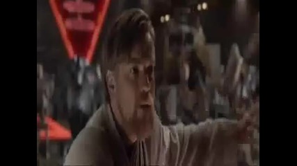 Star Wars Amv - The Chosen Ones