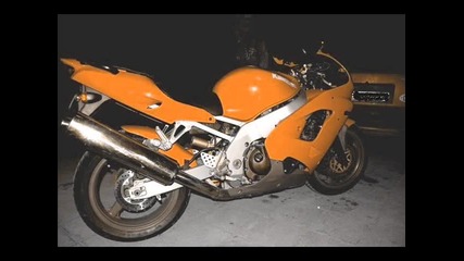 kawasaki ninjaa