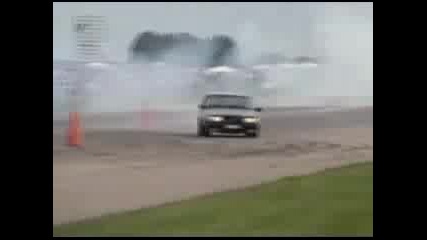 Volvo tuning