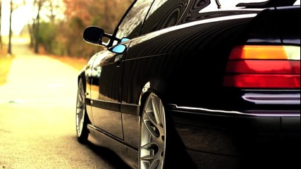 Bmw e36 - ( M3 )