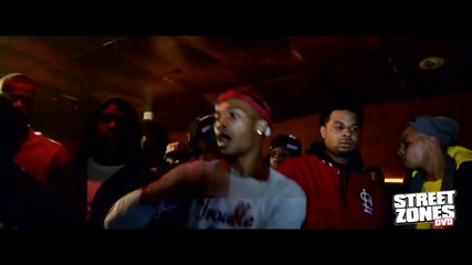 T.i. в клуб Nite Lite *част 1/2*