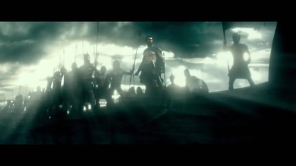 300- Rise of an Empire Official Trailer #3 2014 - Lena Headey, Eva Green Movie Hd
