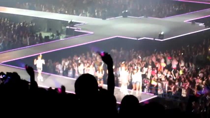[fancam] Snsd ending ~ Saitama Arena Tour Japan ~ (05.06.11)