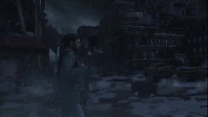 E3 2011: Resistance 3 - Road To Redemption Trailer