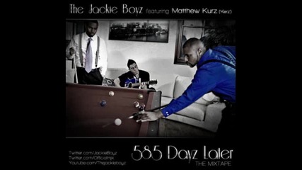 Jackie Boyz - Forgive Me Love