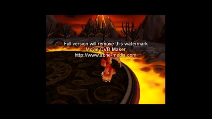 spore - The Devil Snipe