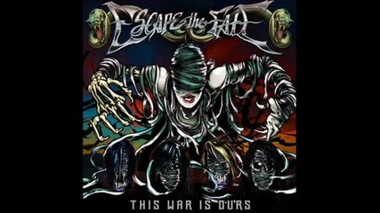 Escape The Fate - Something 