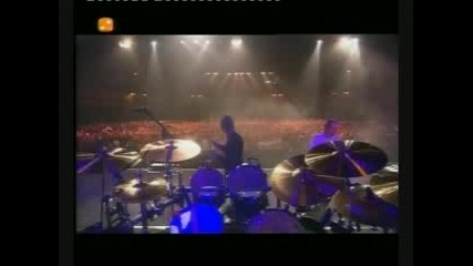Статуквото (status Quo)... в Монтрьо - 2004 - та на джаз фестивала 