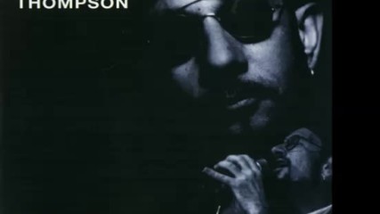 Chris Thompson - Dr. Rock