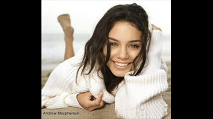 Vanessa Hudgens - Too Emotional :)