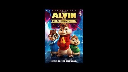 Alvin And The Chipmunks - Bad Day