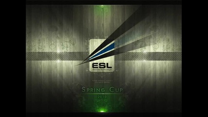 Esl The Best Cs-klan