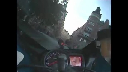 Ghost Rider goes undercover missing scene part 2 3 