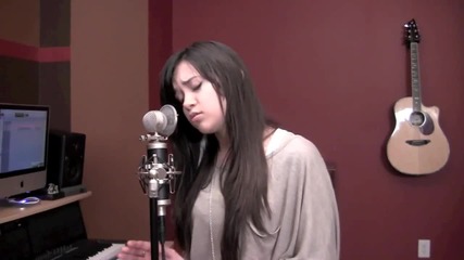 Et - Katy Perry ( feat. Kanye West) (cover) Megan Nicole