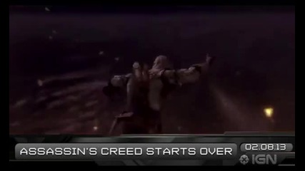 Assassin's Creed's New Hero