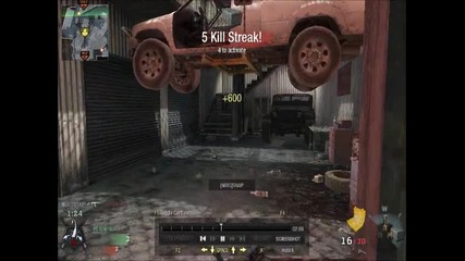 Snaip в акция на Cod - Black Ops