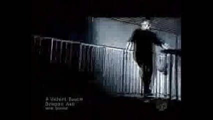 Dragon Ash - Velvet Touch