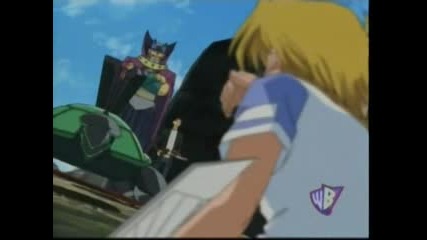 Yu - Gi - Oh Episode 112 - Part 1/2 (ВиСоКо КаЧеСтВеНо)