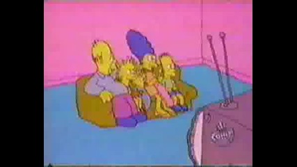 Simpson (bard And Lisa) - Boi