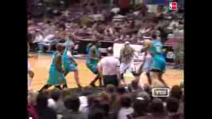 Nba Top 10 Amazing Plays Of 2007