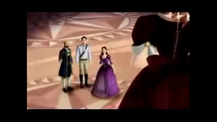 Barbie As The Island Princess Movie Trailer