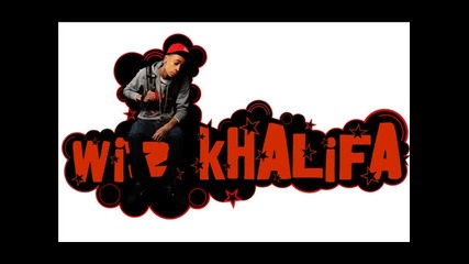 Wiz Khalifa - Lose Control ( Deal Or No Deal Album ) 