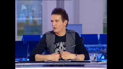 Poliviana » Greek Idol E5 Auditions Best of Alpha Tv (19 - 3 - 2010)