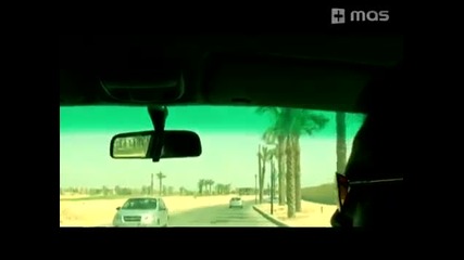 Akcent - Spanish Lover (official Video)