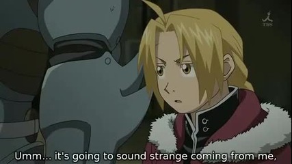 Fullmetal Alchemist Brotherhood ep 39 Eng Sub 