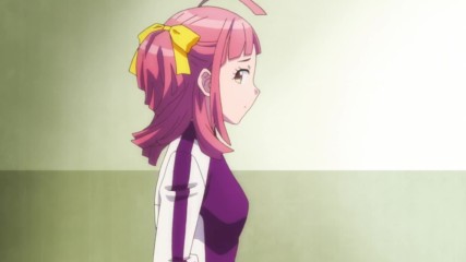 Animegataris Episode 8 Eng Sub